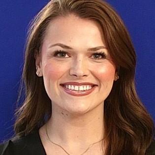Taylor Gray