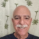 Mark Alan Weisenberg