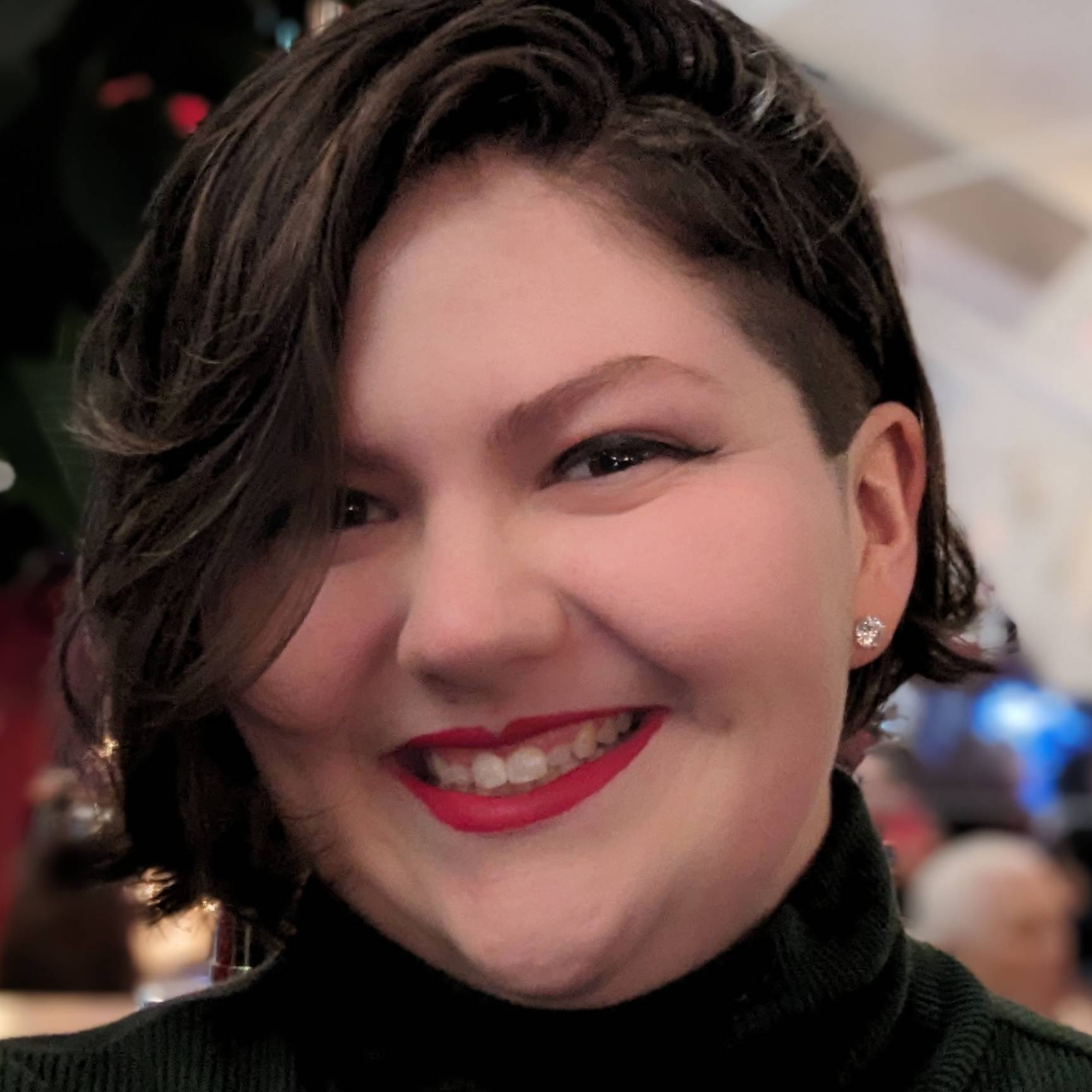 Michaela Croughwell