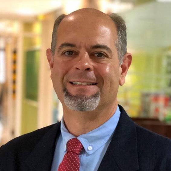 Todd M. Curro
