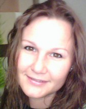 Stacie-Lyn Johnson