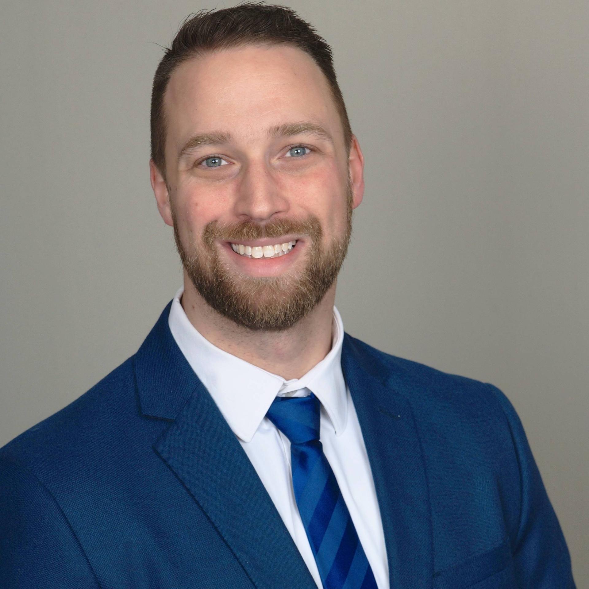 Aaron Ingley