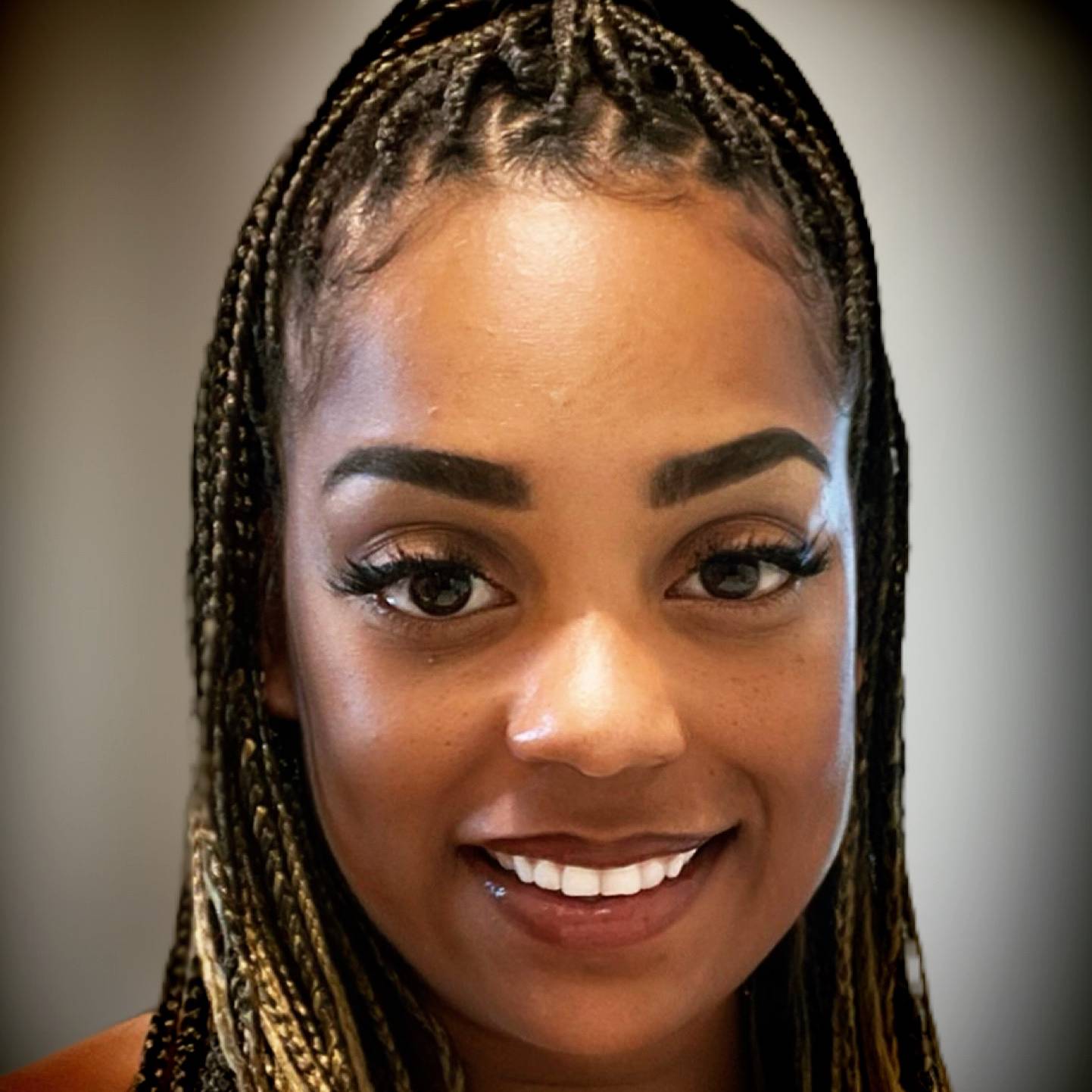 Alicia Blackwell