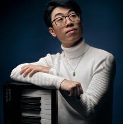 Zhi Jie Chen