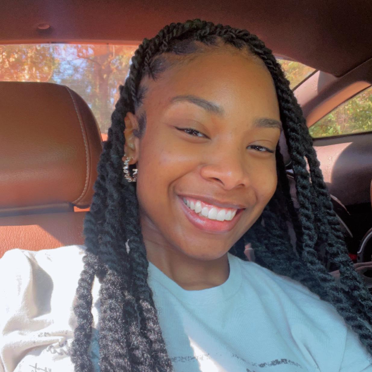Jailah Mcduffie