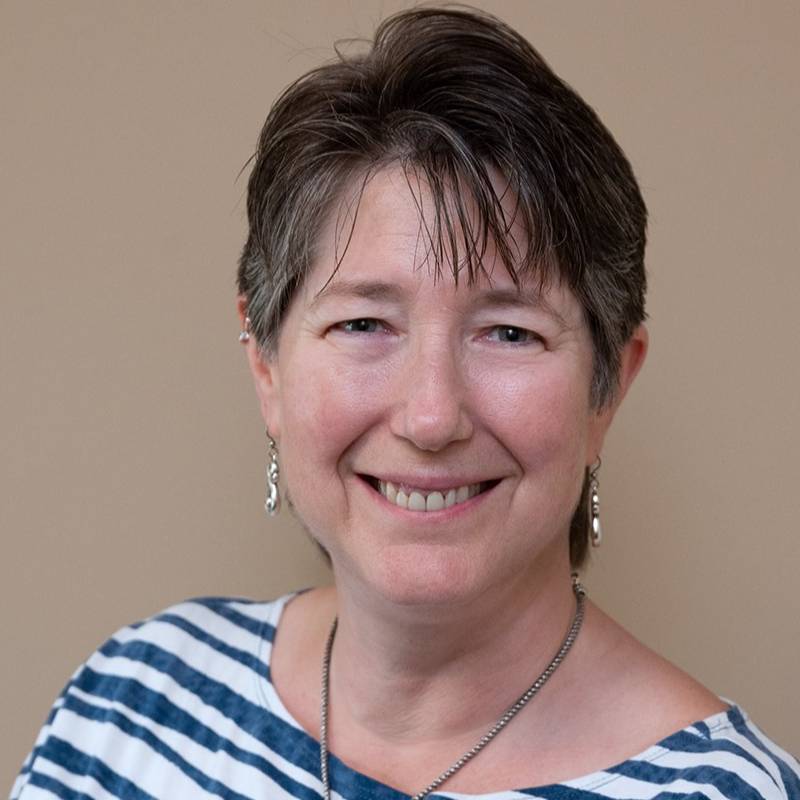 Kimberly Lanier