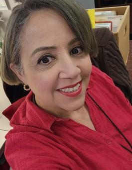 Maria Julia Ramos