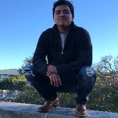Michael Orozco