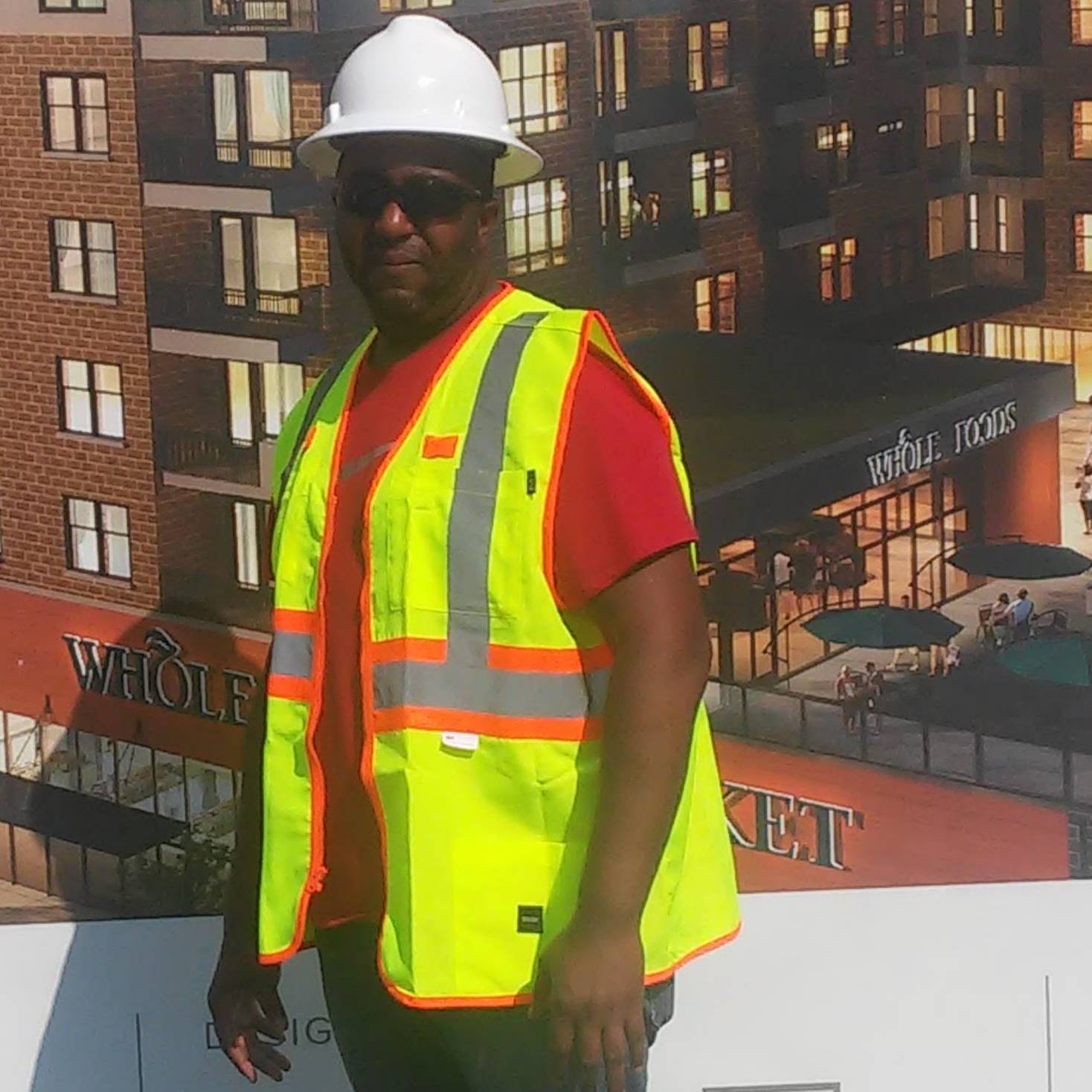 Michael Brinkley Jr