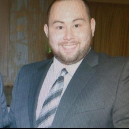 Carlos Rosario