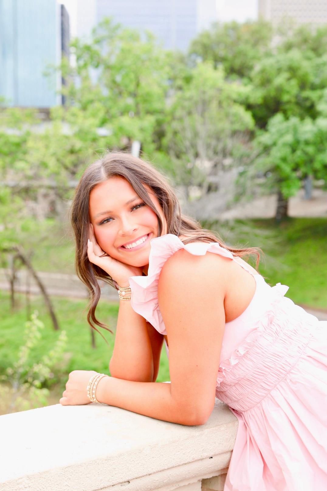 McKenna Morrow