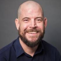 Timothy Egart