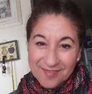Maria Veronica Calderon