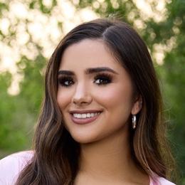 Mia Tijerina