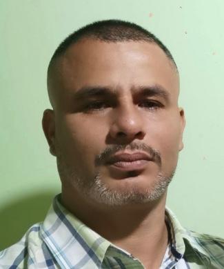 Harold Mora Vargas