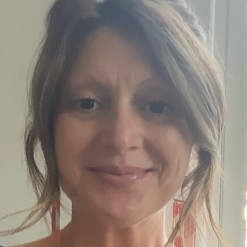 ERICA GERROND