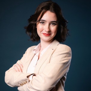 Abigail Bradley