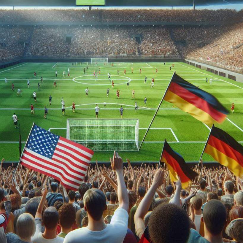 Toby Rochau
