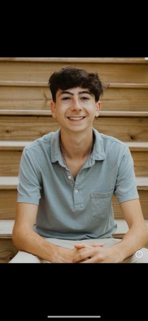 Joshua Kaplan