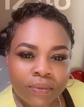 Venisha S. Lindsay