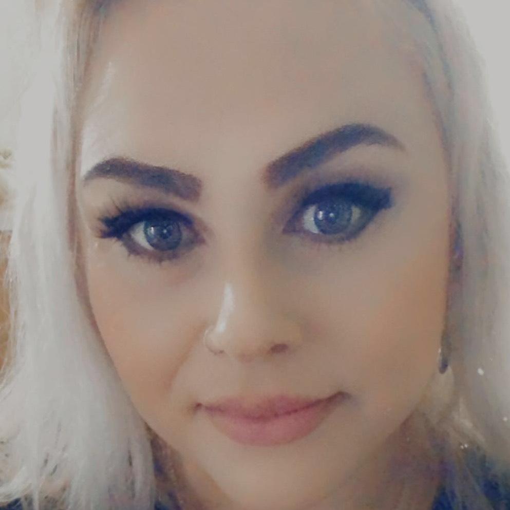 Megan Rehome