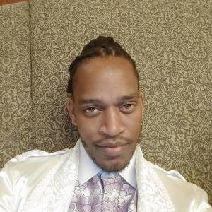 Jeffrey Richardson