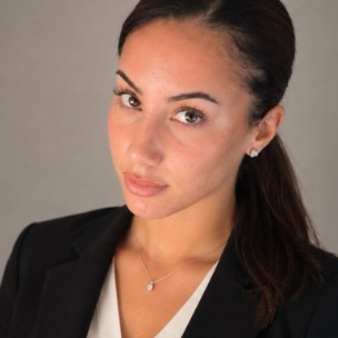 Alexandra Mosher