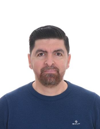 Nazeer Haddad