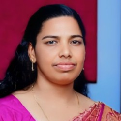Vijayamma Stephen David