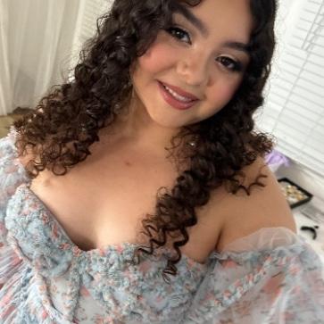 JOCELYN PEÑA