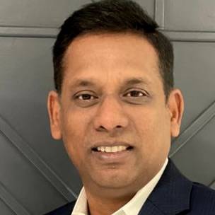 Raj Madugula