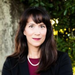 Amy Hayashi Reed