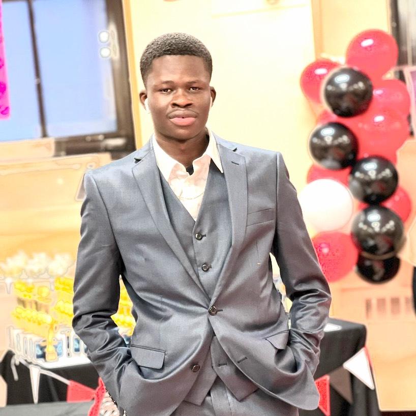 Ibrahima Leye