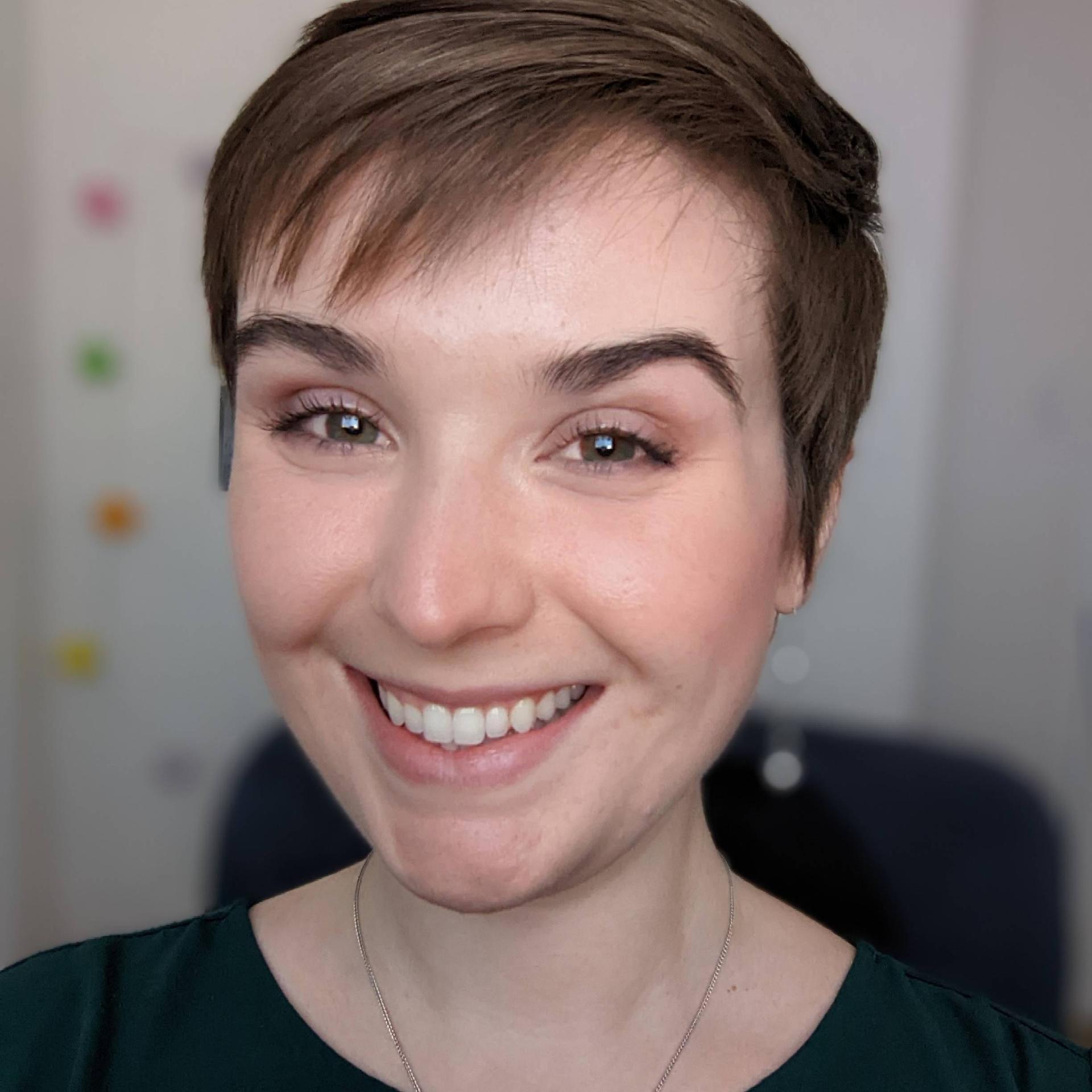 Emily McGee