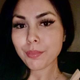 Jeanette Moreno