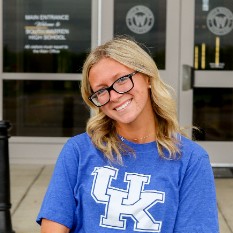 Kendall Willingham