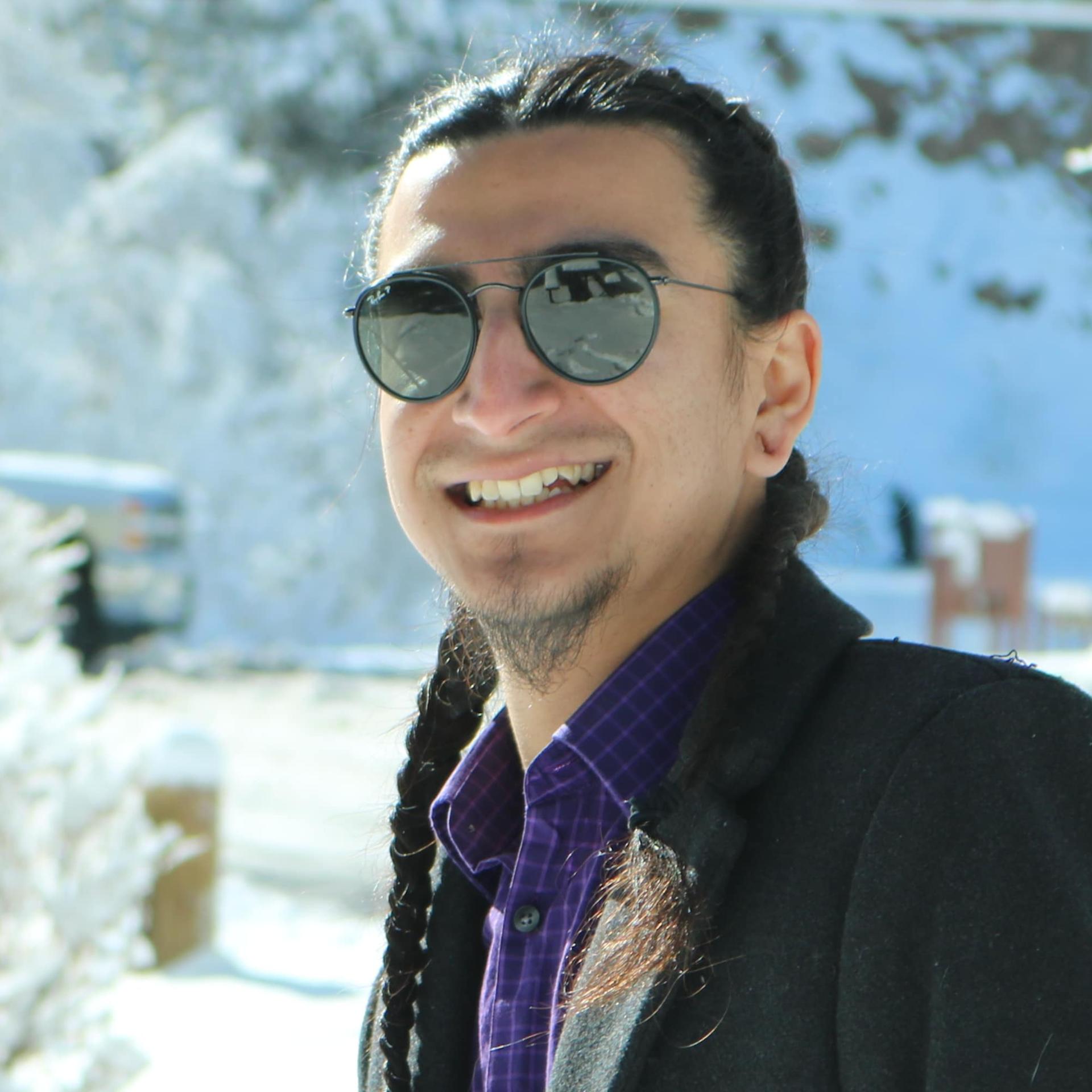 Pedro Antonio Avalos