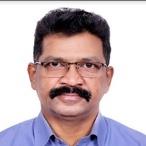 Thomas K Mathai