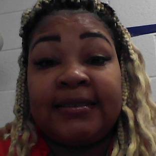 Lakeisha Alexander
