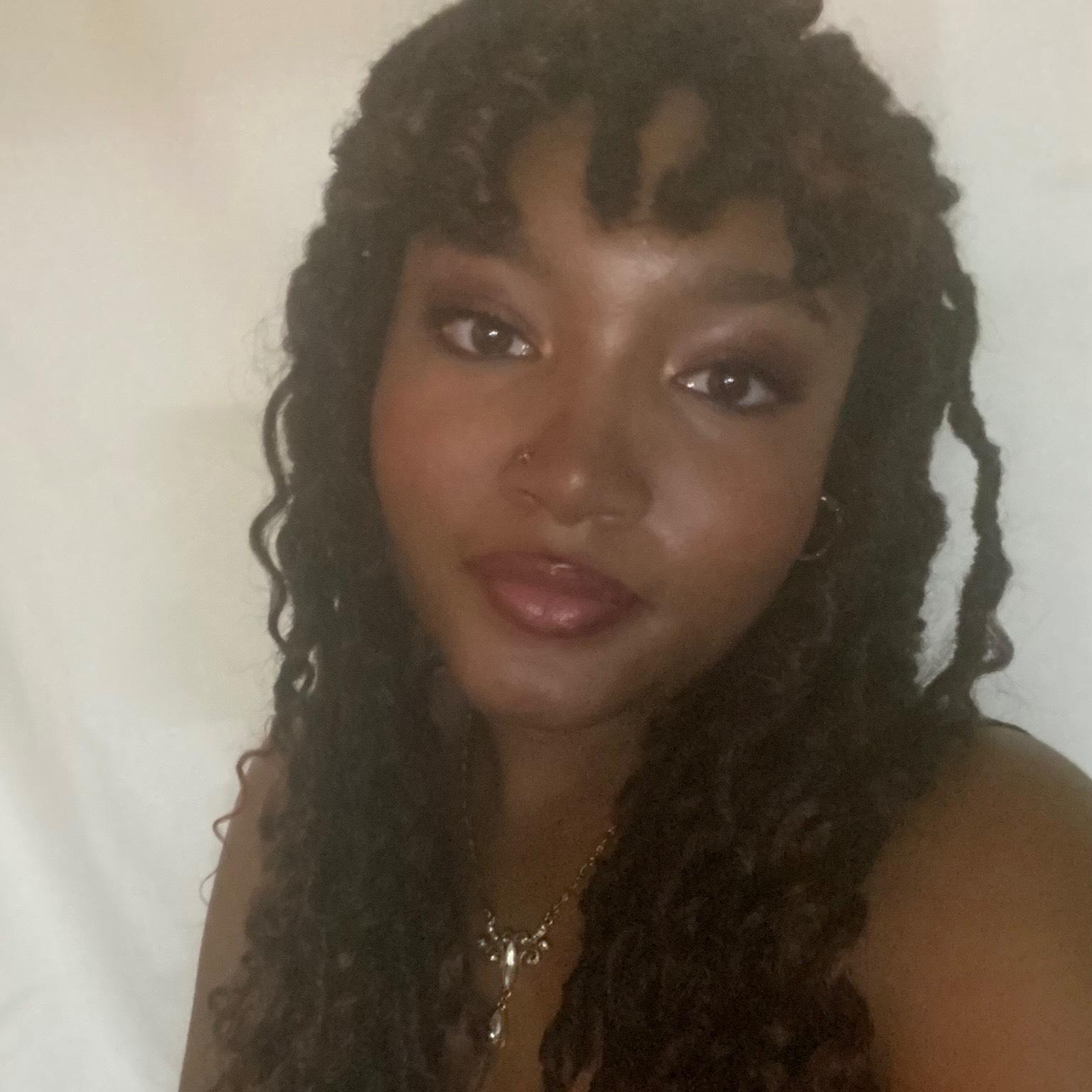 Louiza Lockett