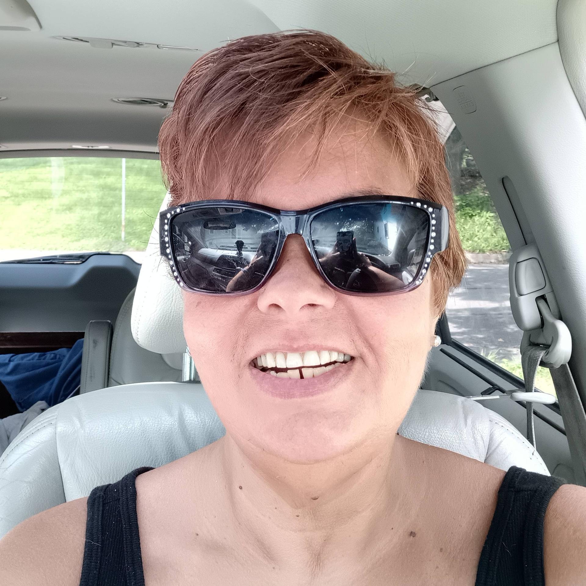 SHERRI ARNETT