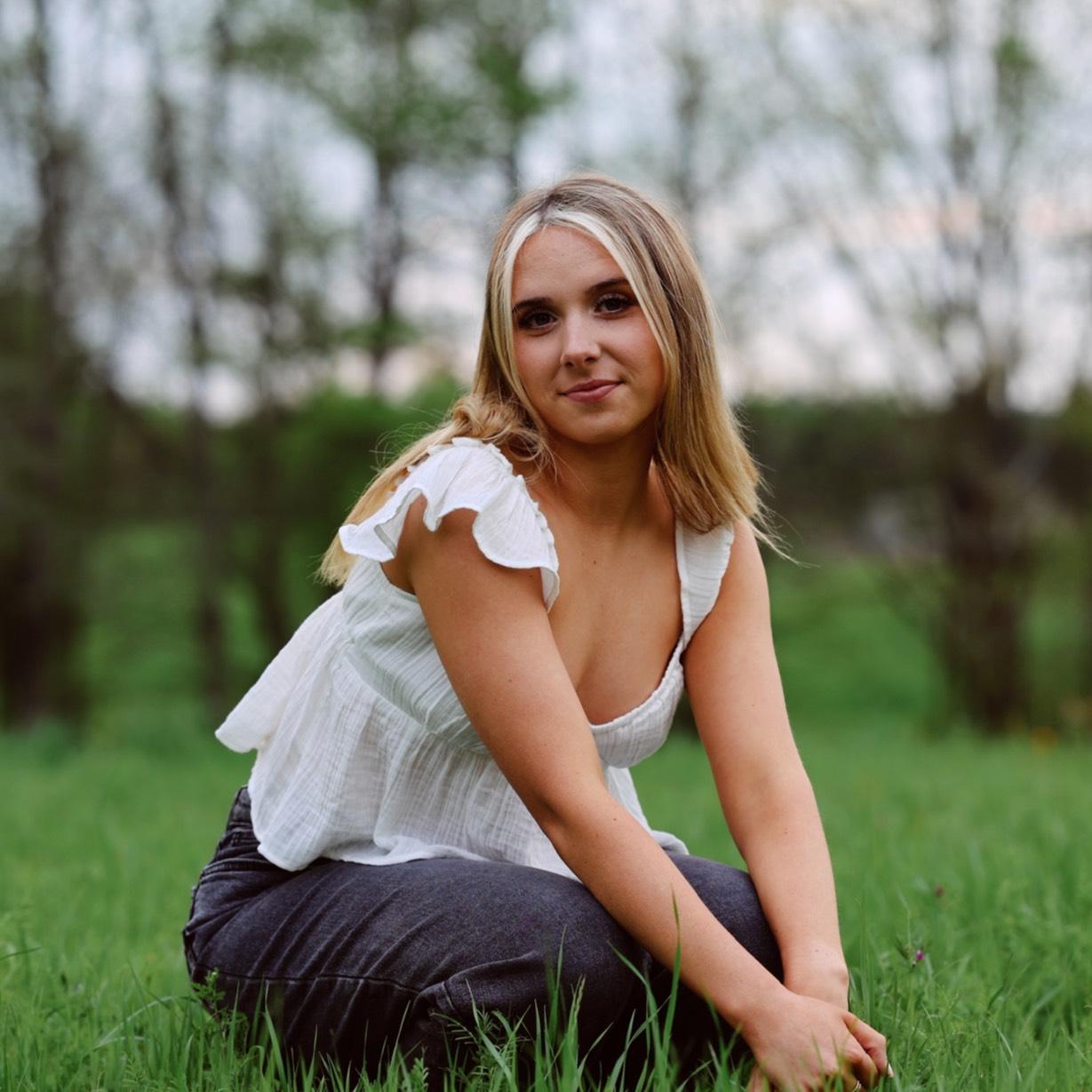 Emma Osburg