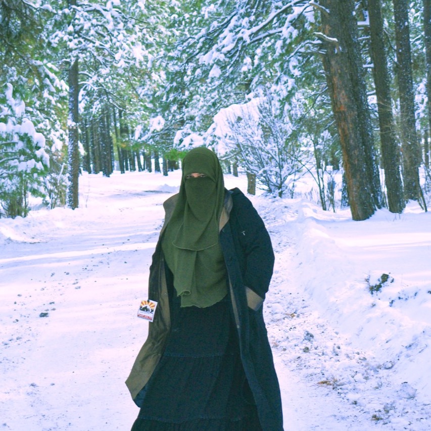 Wafaa Hagar