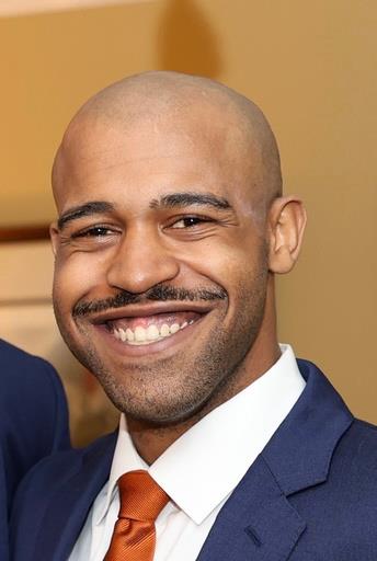 Brandon Wilkes II, DC