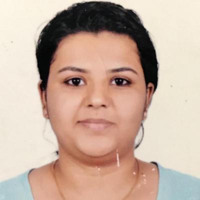 Sharvin Sajan