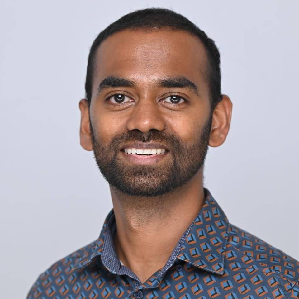 Karthik Raj