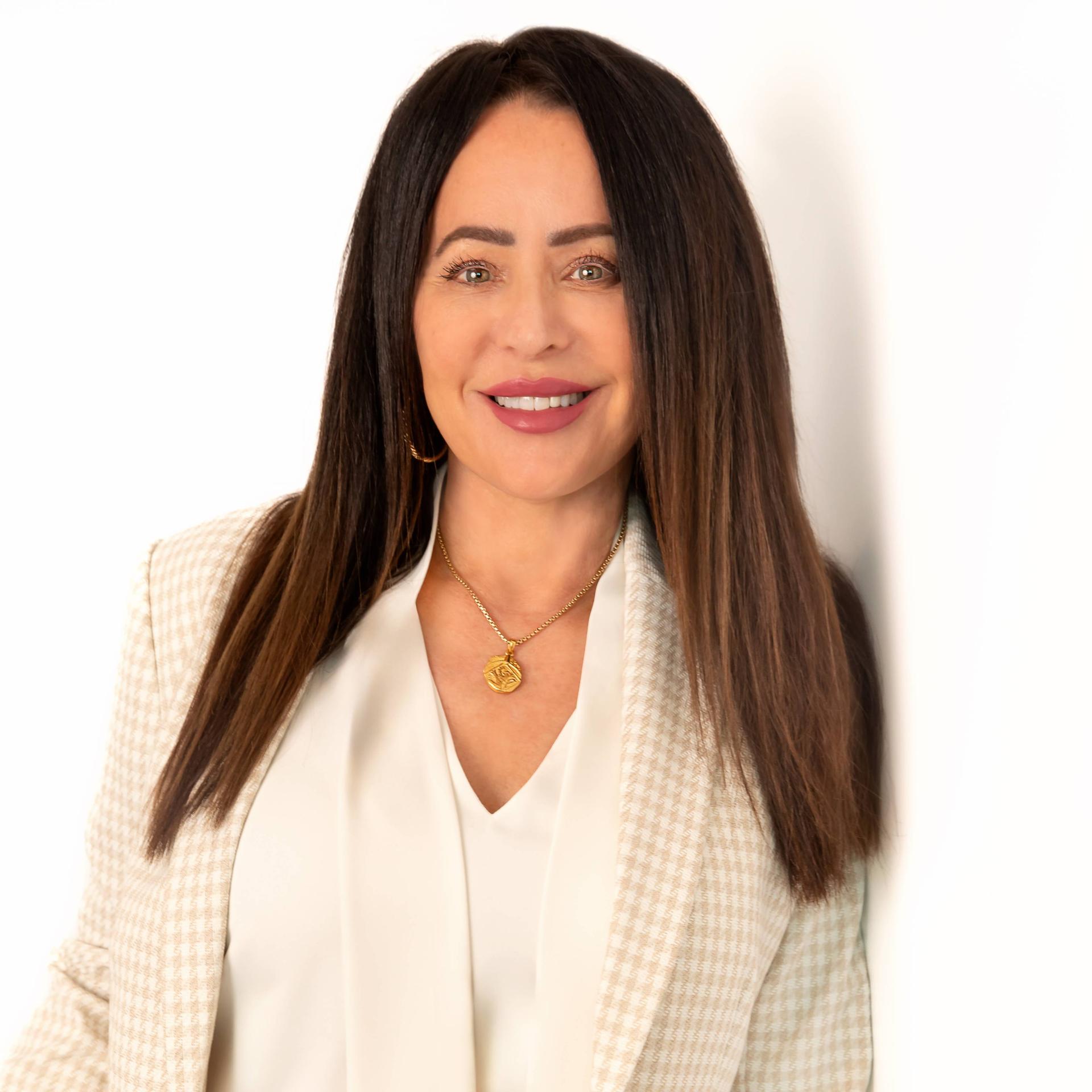 Christine Plante
