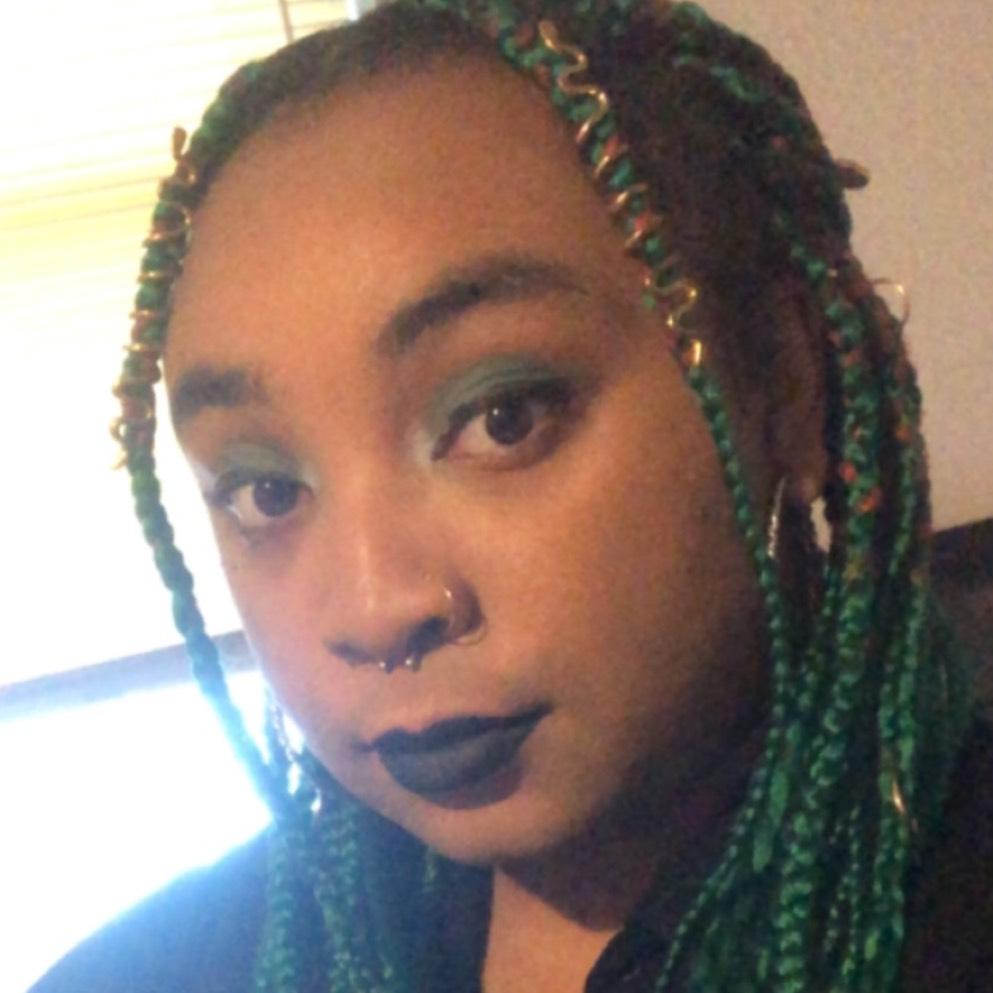 Daisha Spoltore