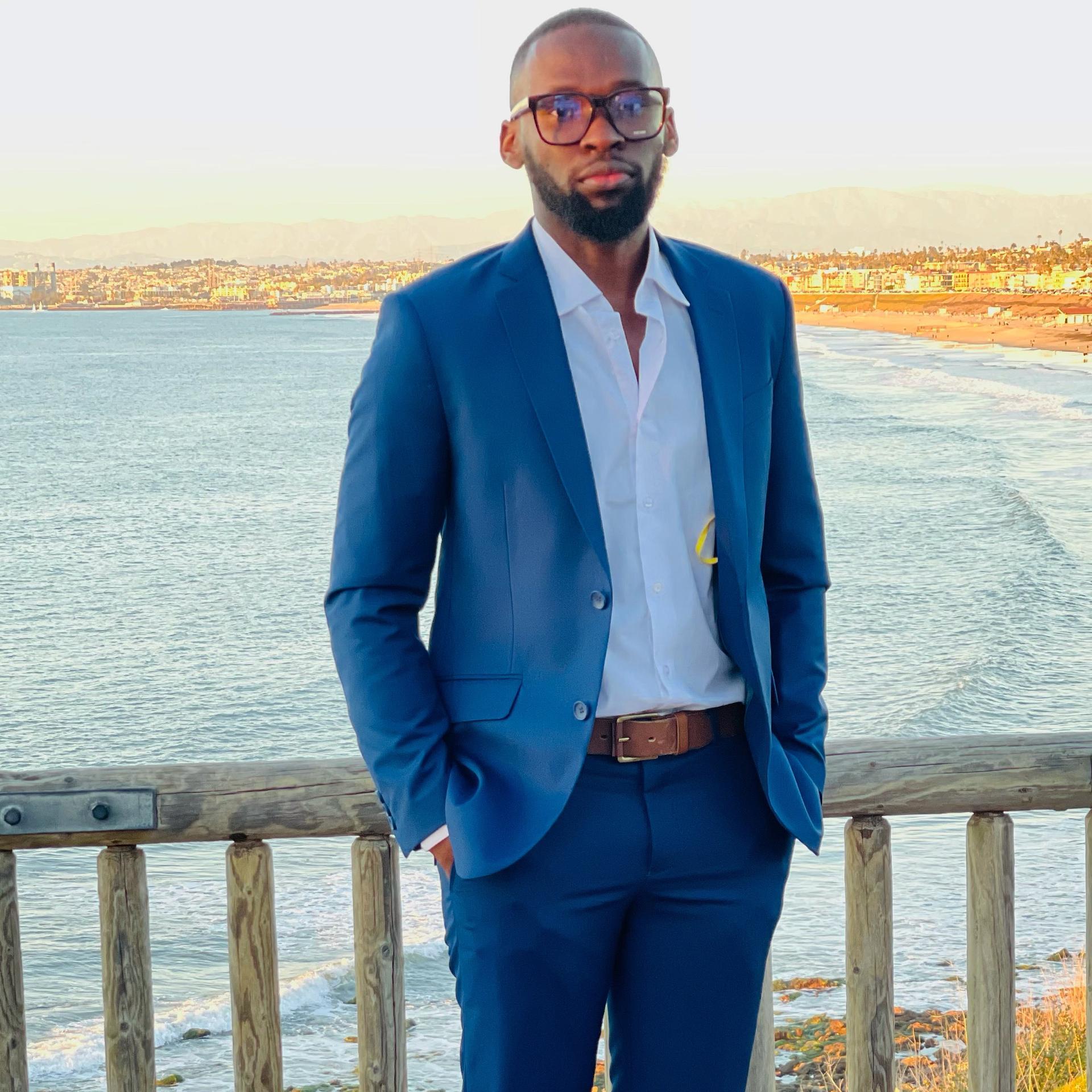 Musa Mbalire