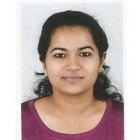 Mayuri Mhatre